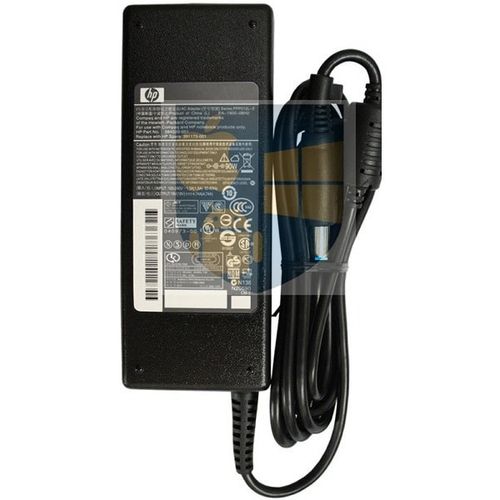 מטען מקורי למחשב נייד 19.5V 4.7A | HP 90W | מחבר 4.5×3.0 מ