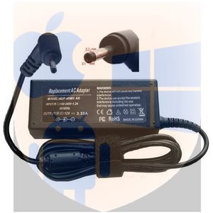 מטען חליפי למחשב טאבלט סמסונג Samsung 12V 3.33A – 40W Chrombook עם קונקטור פין דק