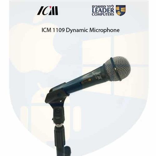 מיקרופון דינמי ICM 1109