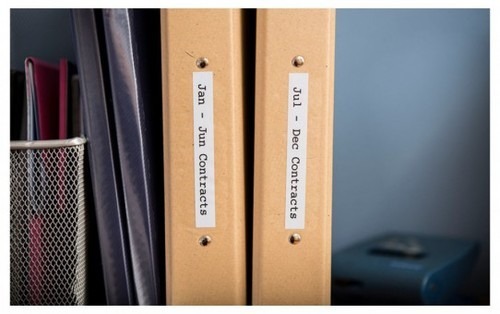 מדפסת מדבקות Brother PTH110