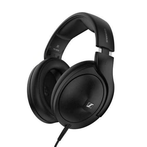 אוזניות Sennheiser – HD 620S 