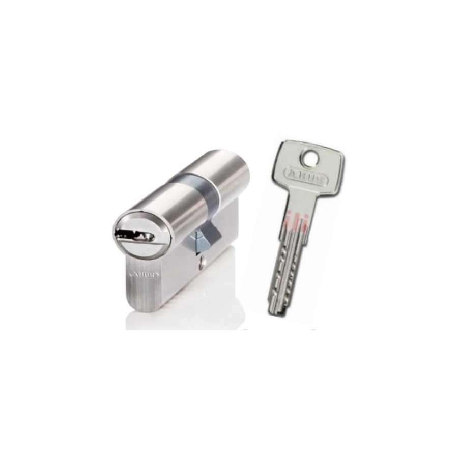 צילינדר לשון 66 D10 ABUS