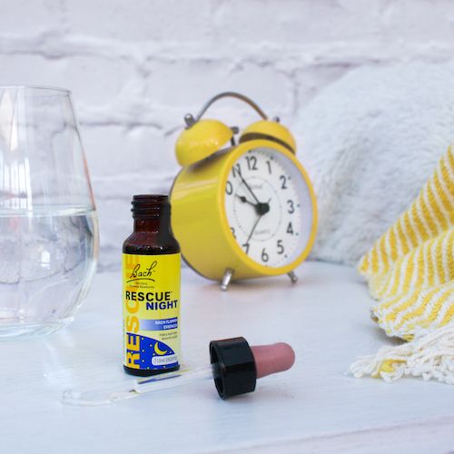 רסקיו לילה 10 מ