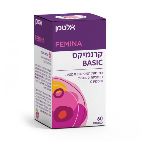 קרנמיקס מקס