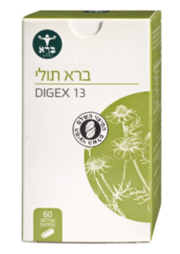 ברא תולי