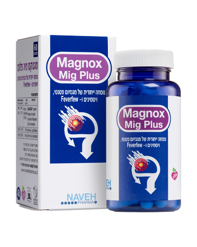 מגנוקס מיג פלוס Magnox Mig Plus