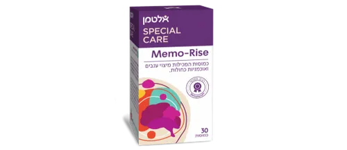 ממו רייז