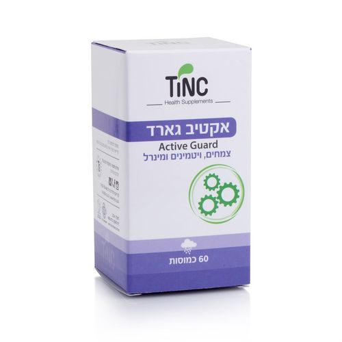 אקטיב גארד