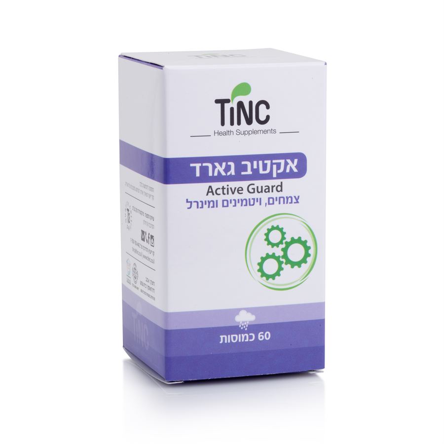 אקטיב גארד