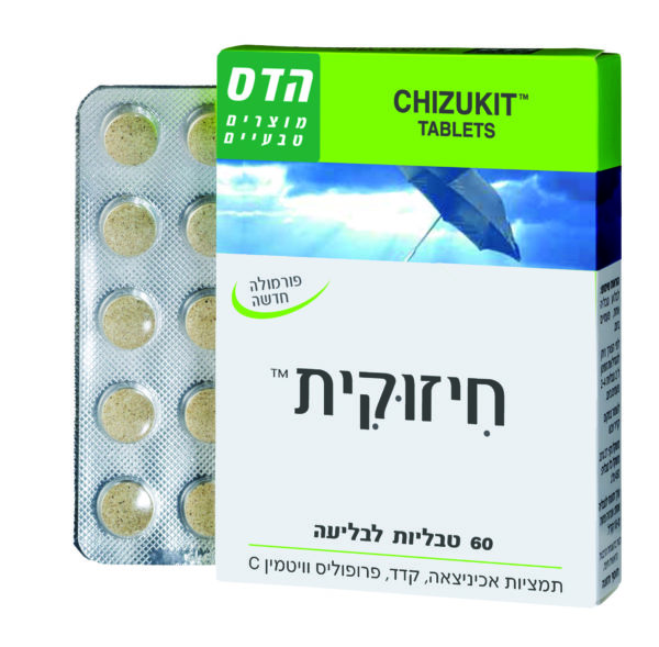 חיזוקית