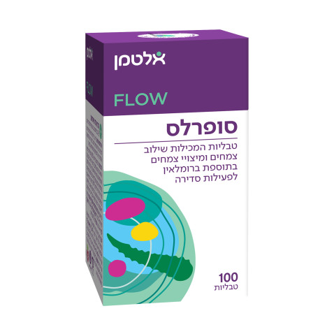 סופרלס