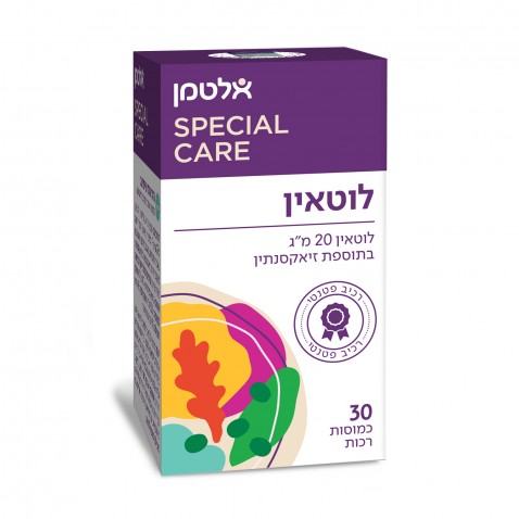 לוטאין