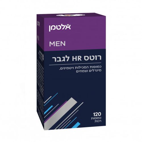 רוטס HR לגבר (120)