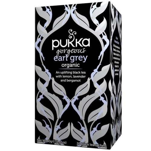 תה ארל גריי