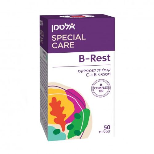 בי-רסט B-Rest