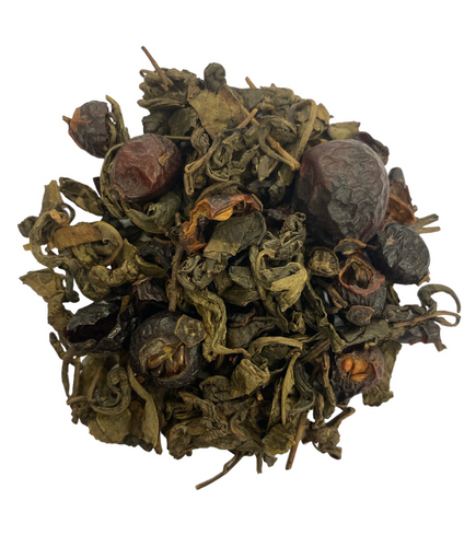 חליטת אפרסק