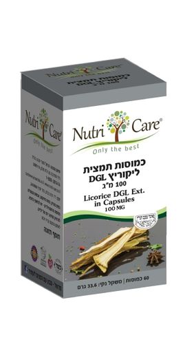 ליקוריץ