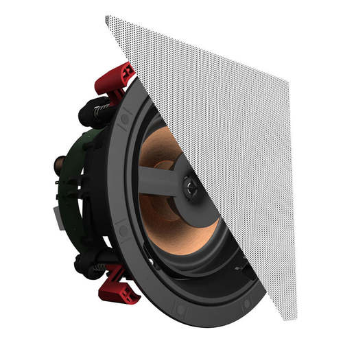 רמקול שקוע KLIPSCH סדרת ה PRO-16-RC צבע לבן 