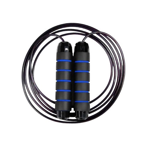 דילגית PVC ידיות מרופדות