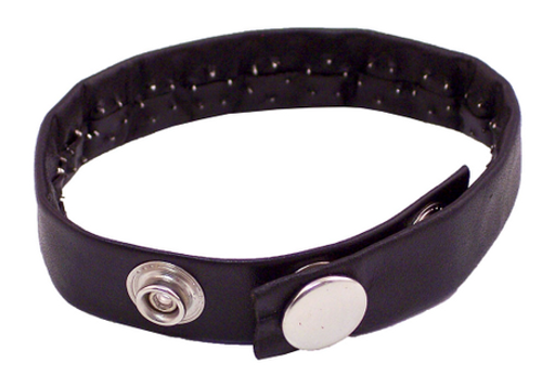 Pin Prick Cock Strap | אביזרי מין