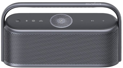 בידורית Anker Soundcore Motion X600
