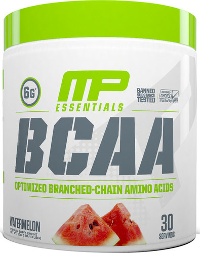 BCAA בטעם אבטיח - MusclePharm מאסל פארם | MusclePharm