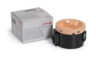 טונר XEROX מקורי עבור מכשיר משולב 3045 מק''ט 106R02182