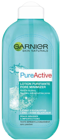 מי פנים PURE |  גרנייה | Garnier