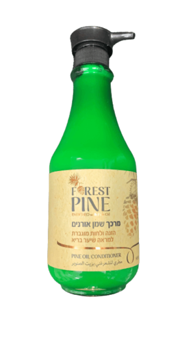 פורסט פיין | מרכך שמן אורנים | 800 מ