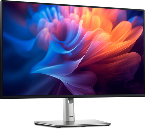 מסך מחשב ‏27 ‏אינטש Dell P2725HE Full HD דל