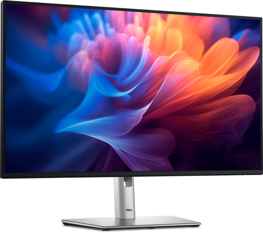 מסך מחשב ‏27 ‏אינטש Dell P2725HE Full HD דל