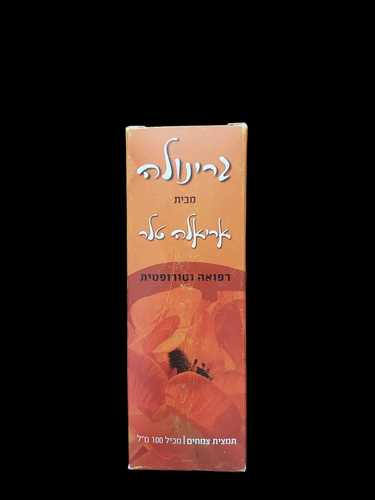 גרינולה | אריאלה טלר | 100 מ"ל