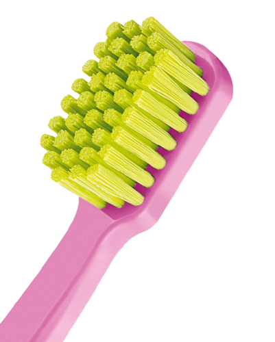 מברשת שיניים CS 5460 Ultra Soft למבוגרים | בעלת 5460 סיבים קורפרוקס | CURAPROX