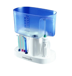 משטף דנטלי | Waterpik |Family Dental Water Jet WP-70 | לשמירה על היגיינת הפה