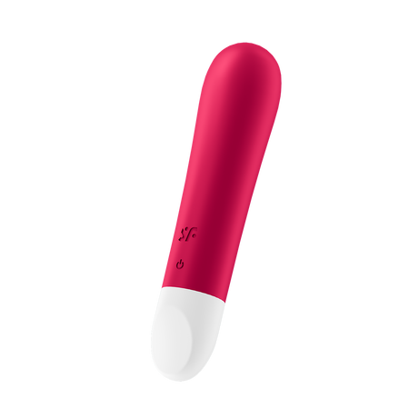 רטט חיצוני קטן ULTRA POWER BULLET 1 סטיספייר | אביזרי מין