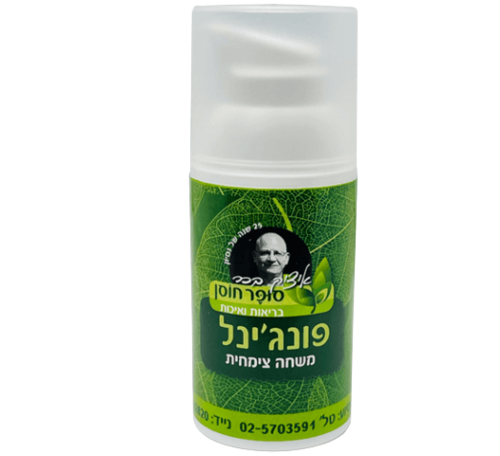 פונג