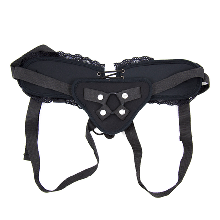 רתמת מחוך מנאופרן | אביזרי מין