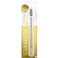 מברשת שיניים |CURAPROX CS 12460 VELVET | רכה במיוחד כמו קטיפה