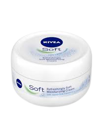 ניוואה סופט קרם רב שימושי במרקם עדין | Refreshingly Soft Moisturising Cream | מכיל 50 מ