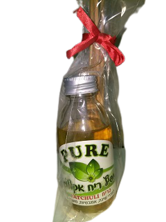 PURE מפיץ ריח אקולוגי - פצ