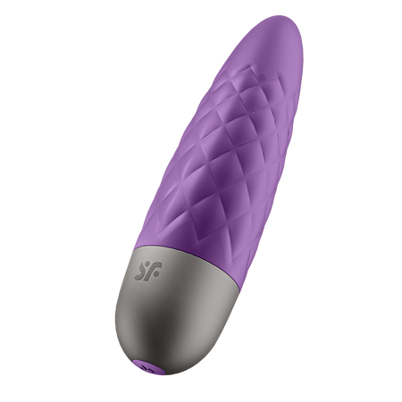 רטט חיצוני קטן ULTRA POWER BULLET 5 סטיספייר | אביזרי מין