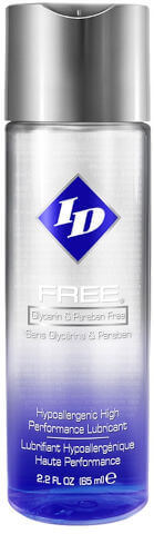 ID Free | ג