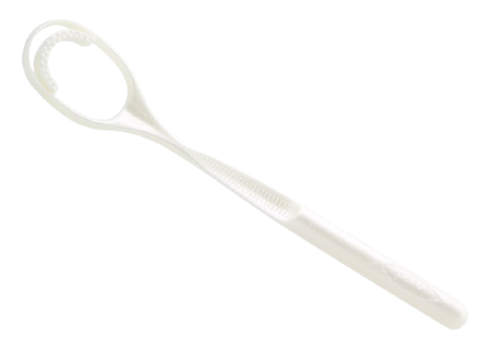 מנקה לשון | פארו