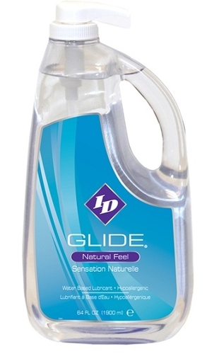 ID Glide ג