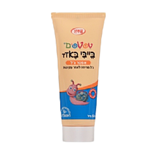 בייבי באז | אפטר ג'ל | המילניום