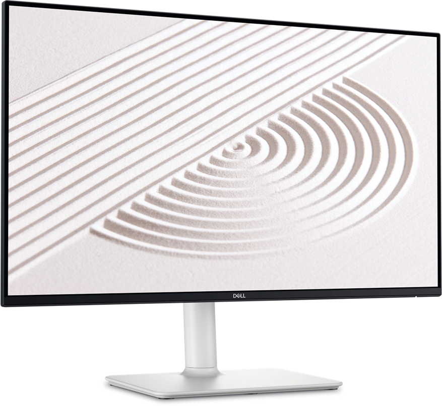 מסך מחשב ‏23.8 ‏אינטש Dell S Series S2425HS Full HD דל
