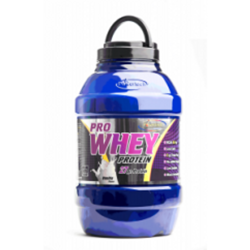 Pro Whey פאוורטק 700 גרם בד