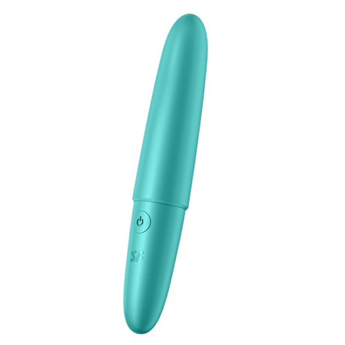רטט חיצוני קטן ULTRA POWER BULLET 6 סטיספייר | אביזרי מין