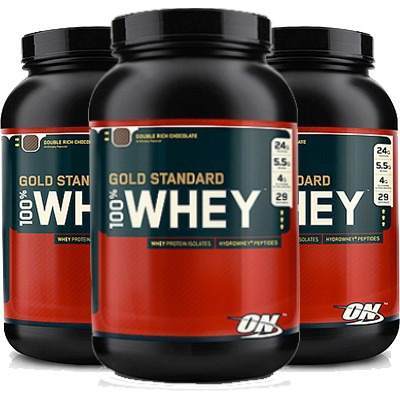 GOLD STANDARD 100% WHEY | 2.27 KG אופטימום | שלישייה | אופטימום נוטרישן | Optimum Nutrition