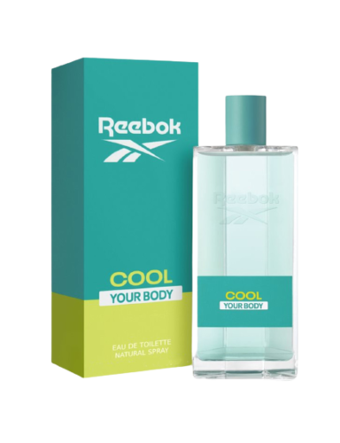 בושם לאישה COOL YOUR BODY | קול יור בודי | מכיל 100 מ